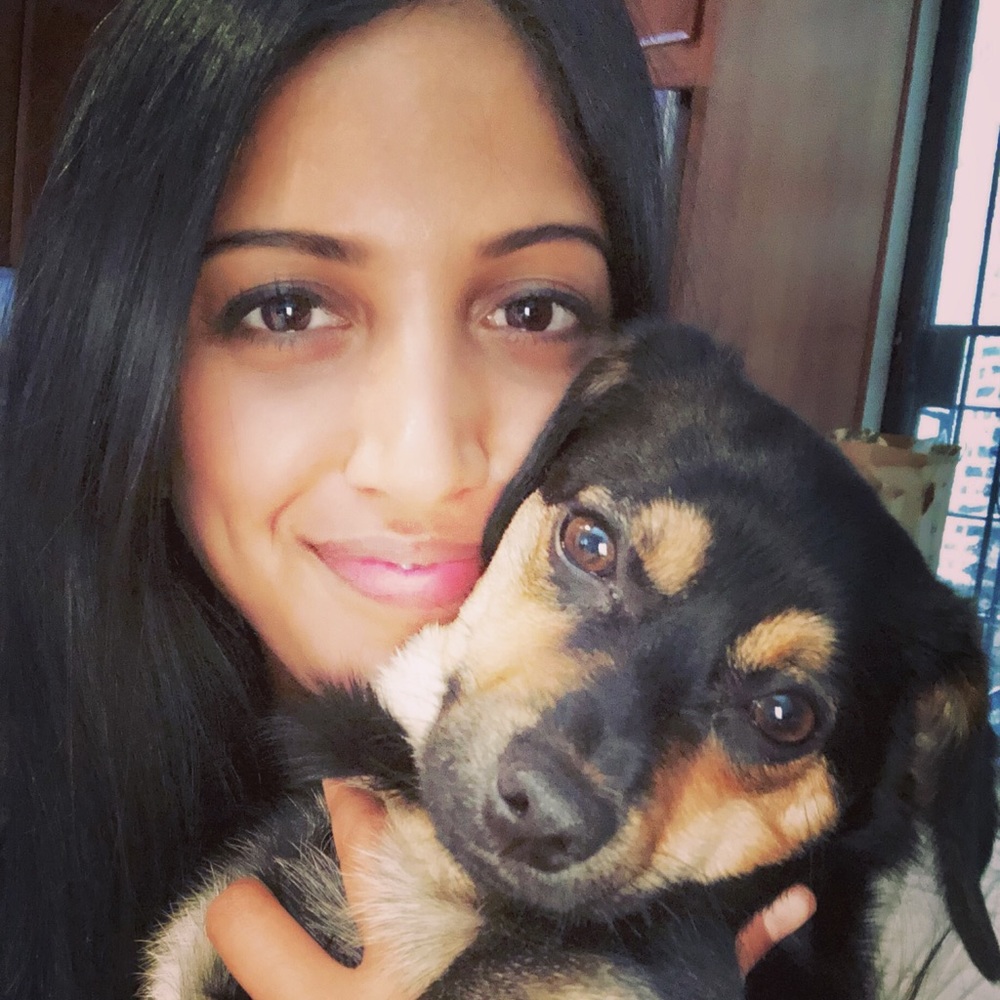 Meet your Posher, Ranju